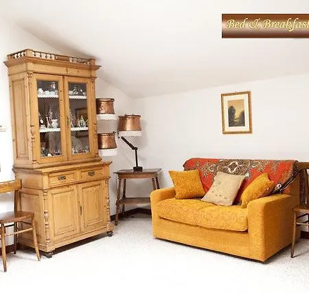 Cuore Bed and Breakfast Acquasanta Terme