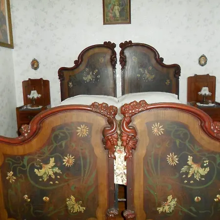 Bed & Breakfast Cuore 3*