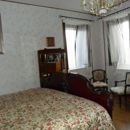 Cuore Bed & Breakfast 3*