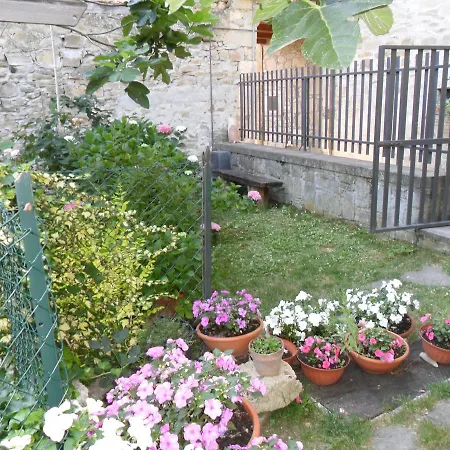 Cuore Bed and Breakfast