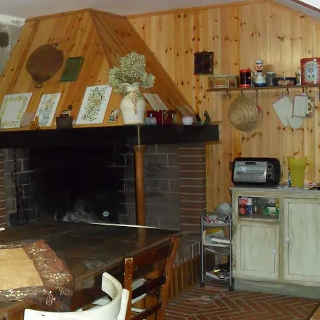 Bed and Breakfast Cuore Acquasanta Terme