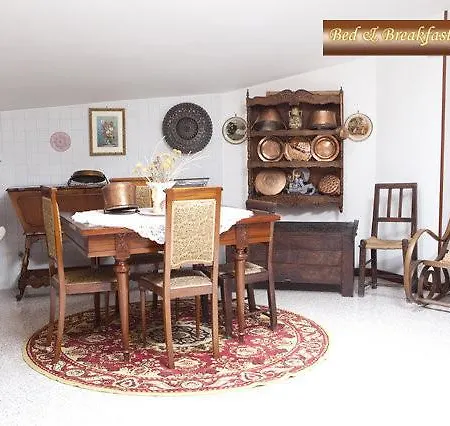 Bed and Breakfast Cuore