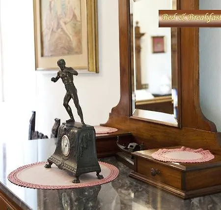 Bed & Breakfast Cuore 3*
